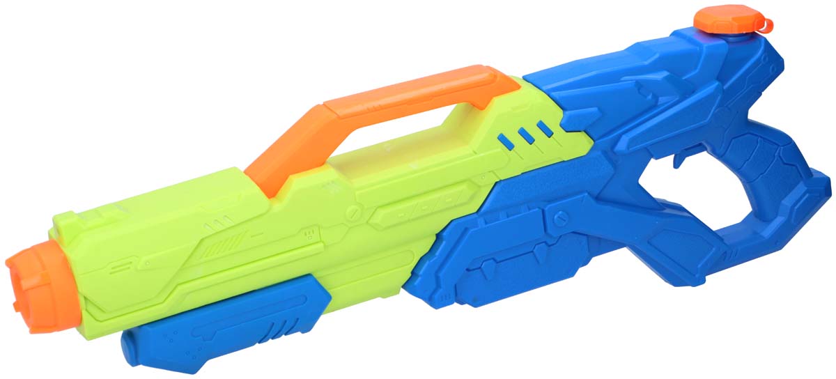 Scatch Pistolet à Eau 59 cm 1500 ml