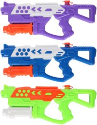 Eddy Toys Waterpistool 42 cm
