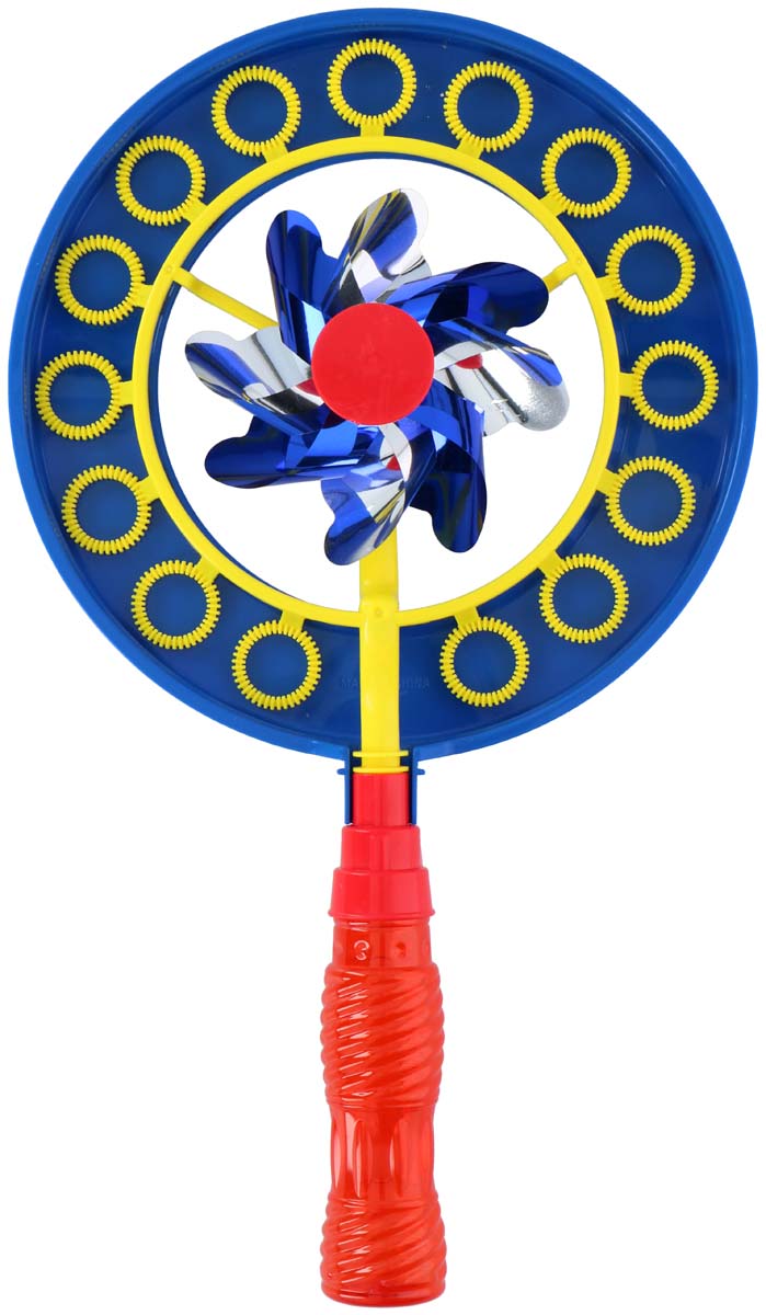 Bubblez Moulin de Vent à Bulles 100 ml