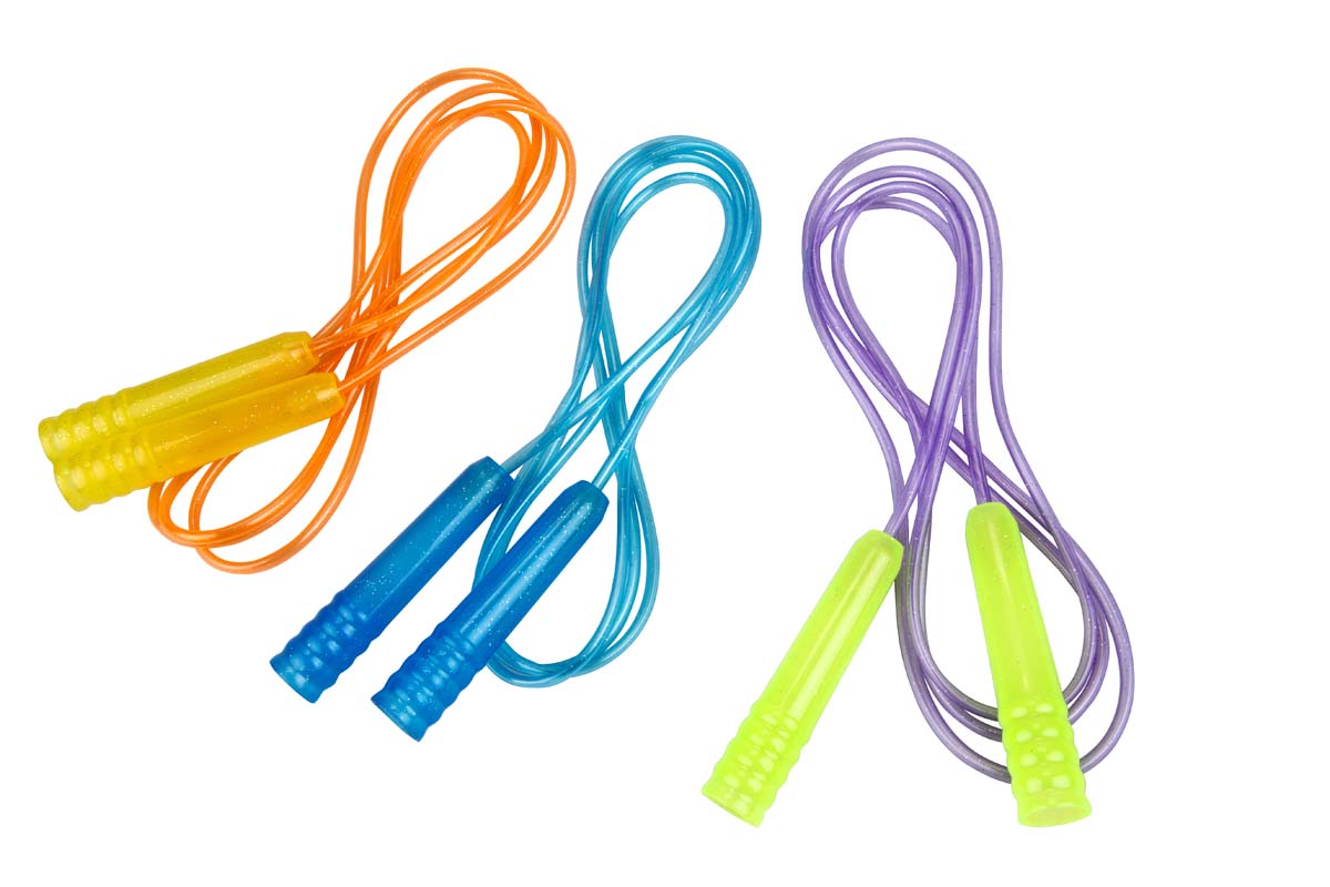 Eddy Toys Corde à Sauter 210 cm