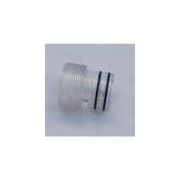 Adaptateur transparent