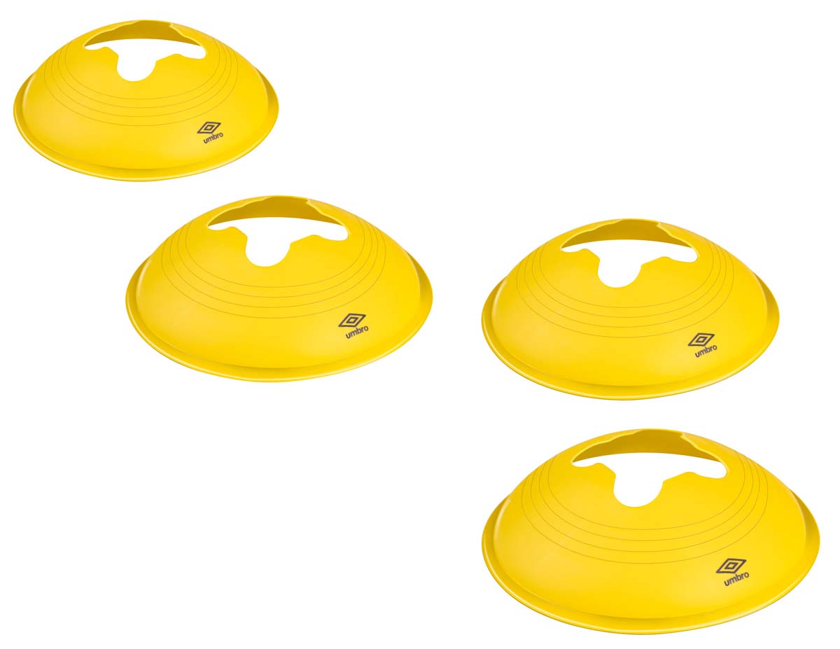 Umbro Marker Pawns 23g - 4 pièces