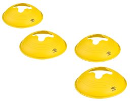 Umbro Markeerpionnen 23g - 4 stuks