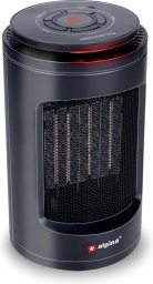 Alpina Elektrische Ventilatorkachel