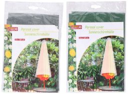 Housse de parasol 120 cm