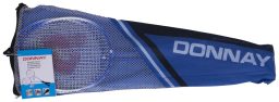 Donnay Badmintonset