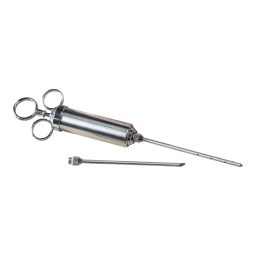 CharBroil Roestvrijstalen Marinade-Injector