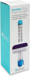 Kokido Jumbo Float Thermometer (C)