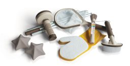 Boreal luxe 7-delige spa onderhoudsset