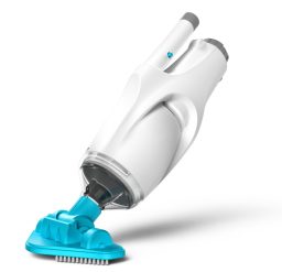 Telsa 05 Oplaadbare Zwembadstofzuiger Kokido