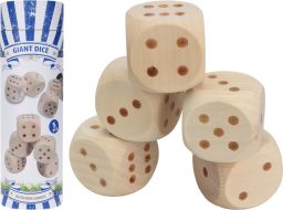 Dobbelspel XL