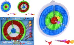 Dartbord Spelset Ø 23,5 cm