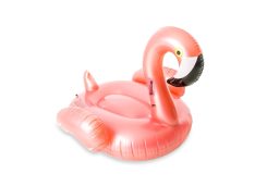 Flamingo Rose Gold Didak Pool - 140x130x120 cm