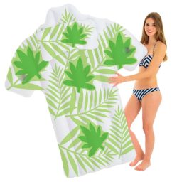 Mega T-Shirt Matras Didak - 170x160x13 cm