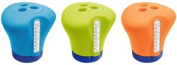 Thermo-Klor Dispenser