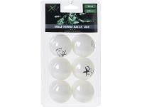 XQ Max Tafeltennisballen 6 Pack