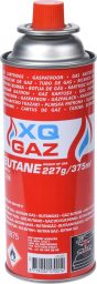 XQGaz Gas Butaan 220 gr - navulling
