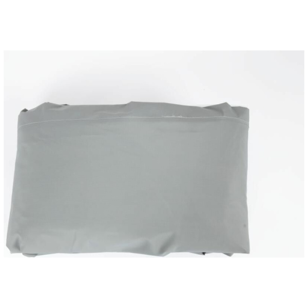 Bestway Power Steel piscine de cadre ovale Liner 549 x 274 x 122 cm