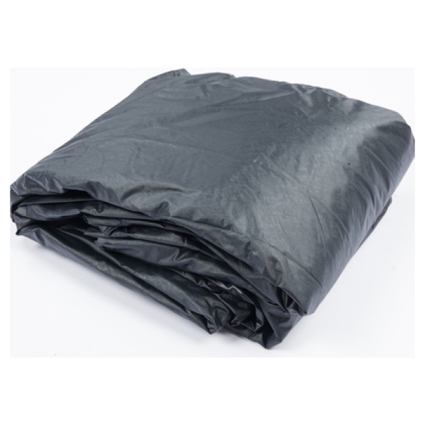 Bestway Flowclear Bâche de couverture pour piscine de cadre rectangulaire 956 x 488 cm