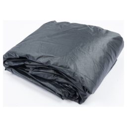 Bestway Flowclear Bâche de couverture pour piscine de cadre rectangulaire 956 x 488 cm