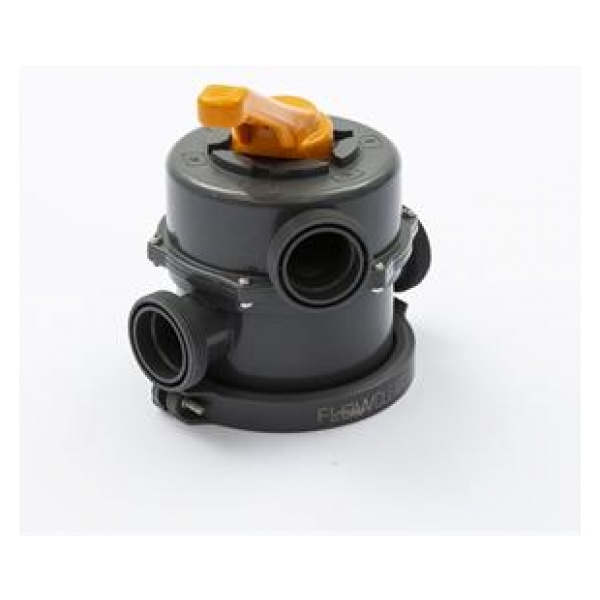 Bestway Vanne de contrôle pour filtre à sable 530gal