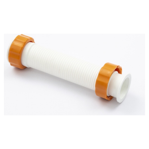 Bestway Tuyau d’interconnexion avec écrous pour filtre à sable 1000gal/1500gal (à l’exception de GS)