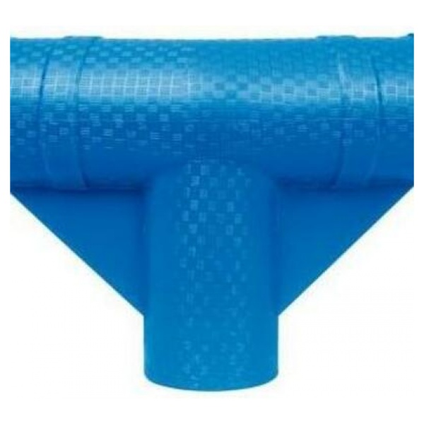 Bestway Steel Pro Frame T-Connecteur pour Piscine 366 x 76 cm