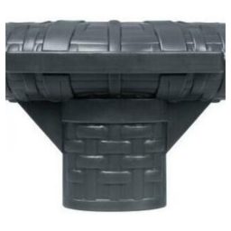 Bestway Steel Pro Max Zwembad T-Connector 305 x 76 cm
