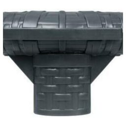 Bestway Steel Pro Max Zwembad T-Connector 366 x 100 cm