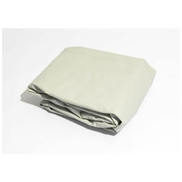 Bestway Lay-Z-Spa 196 x 66 cm Paris AirJet Couverture inférieure en similicuir