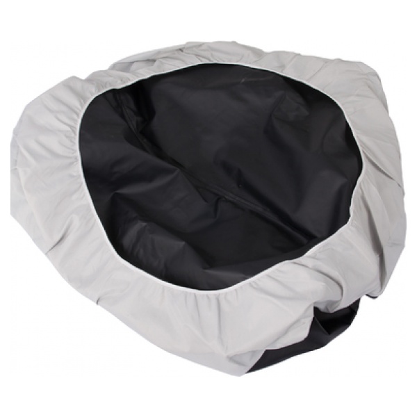 Bestway Lay-Z-Spa Miami Airjet Couverture