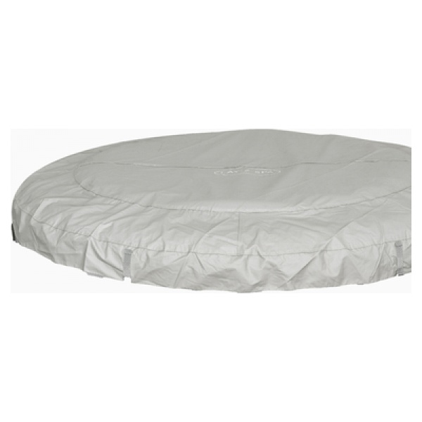 Bestway Lay-Z-Spa Tahiti Couverture supérieure en similicuir pour 180 x 66 cm