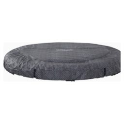 Bestway Lay-Z-Spa Havana Couverture supérieure en similicuir pour 180 x 66 cm