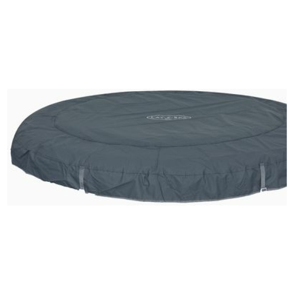 Bestway Lay-Z-Spa 180 x 66 cm Bali SPA Couverture supérieure en similicuir