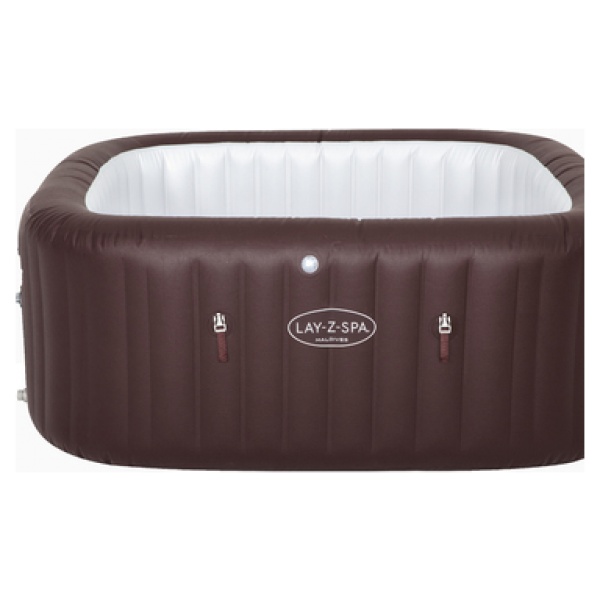 Bestway Lay-Z-Spa Maldives HydroJet Pro Liner