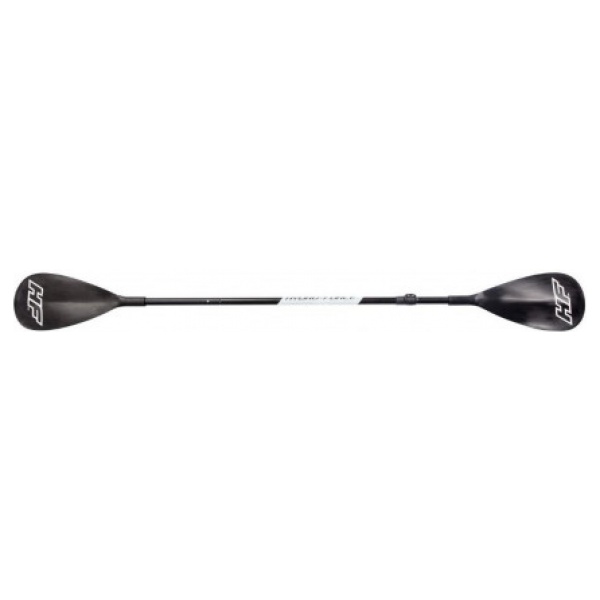 Bestway Hydro-Force SUP White Cap Convertible Rame
