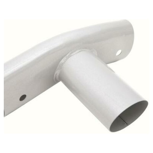 Bestway Power Steel T-Connecteur E pour Set de Piscine 305 x 200 x 84 cm