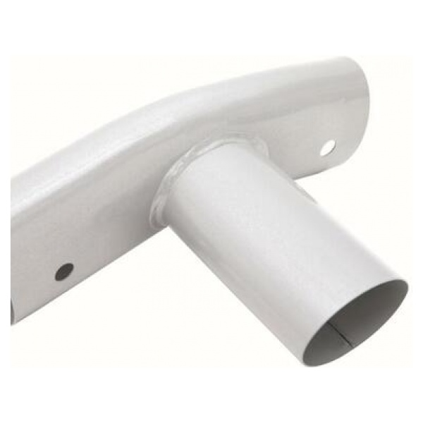 Bestway Power Steel T-Connecteur F pour Set de Piscine 305 x 200 x 84 cm