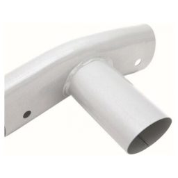 Bestway Power Steel T-Connecteur F pour Set de Piscine 305 x 200 x 84 cm