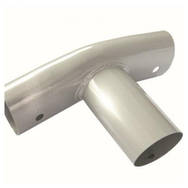 Bestway Power Steel Oval Pool T-Connector E for 427 x 250 x 100 cm