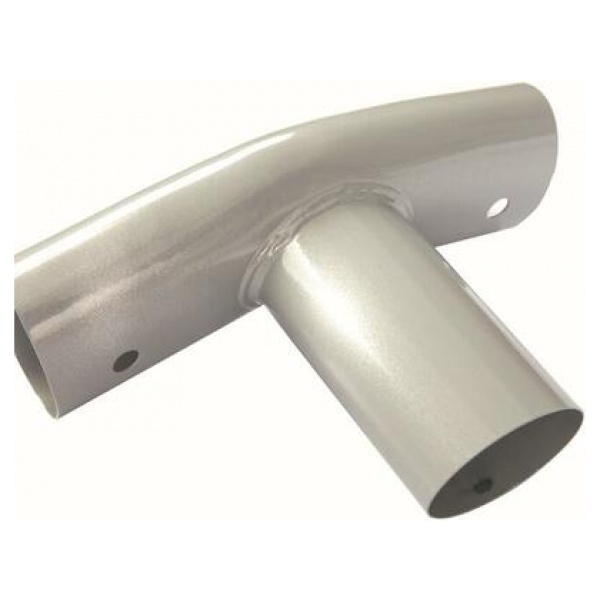 Bestway Power Steel T-Connecteur F pour Piscine Ovale 427 x 250 x 100 cm
