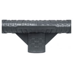 Bestway Steel Pro Max Zwembad T-Connector 488 x 122 cm