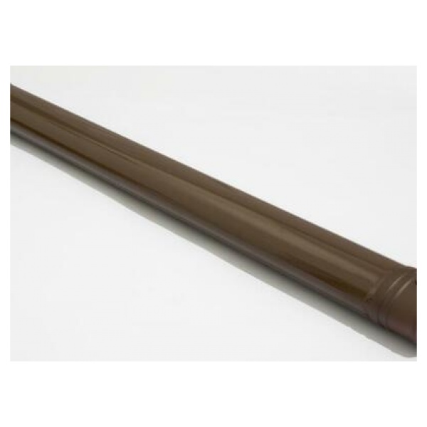 Bestway Power Steel Rail supérieur A poudré pour Piscine ovale 488 x 305 x 107 cm