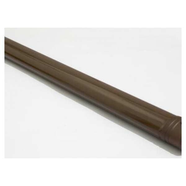 Bestway Power Steel Rail supérieur poudré D pour Piscine ovale 16′ x 10′ x 42/4.88m x 3.05m x 1.07m