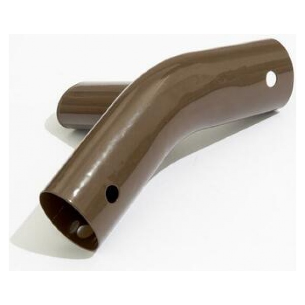 Bestway Power Steel Connecteur en T poudré E pour piscine ovale 488 x 305 x 107 cm
