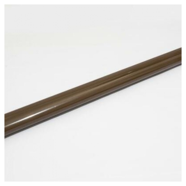 Bestway Power Steel Jambe verticale poudrée de piscine pour Piscine ovale 488 x 305 x 107 cm