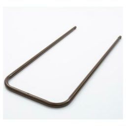 Bestway Support latéral poudré en forme de U pour 488 x 305 x 107 cm Piscine Ovale
