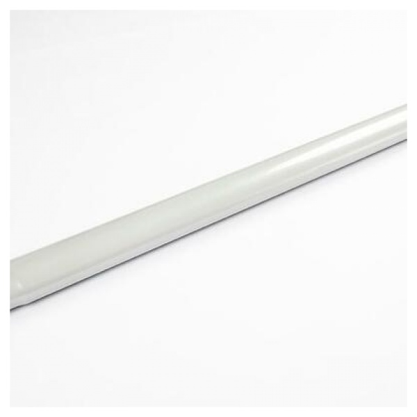 Bestway Power Steel Oval Rail supérieur A poudré pour piscine 549 x 274 x 122 cm