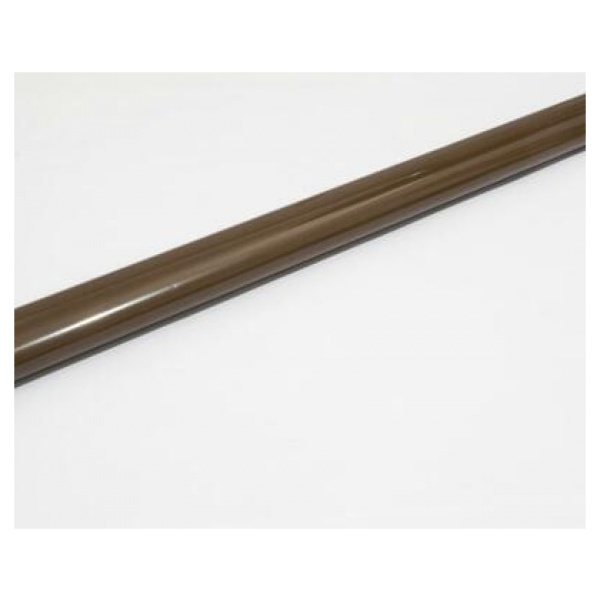 Bestway Power Steel Oval Pool Frosted Vertical Pool Leg 549 x 274 x 122 m