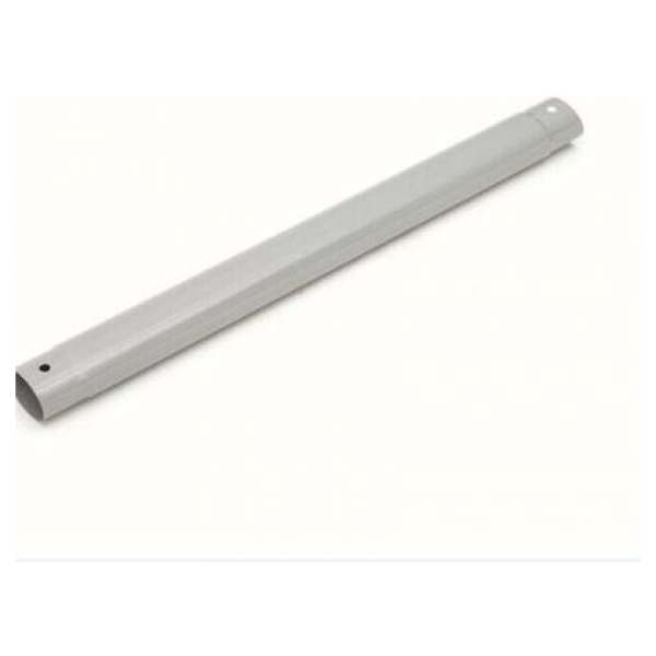 Bestway Power Steel Rail supérieur poudré C pour Piscine ovale 610 x 366 x 122 cm